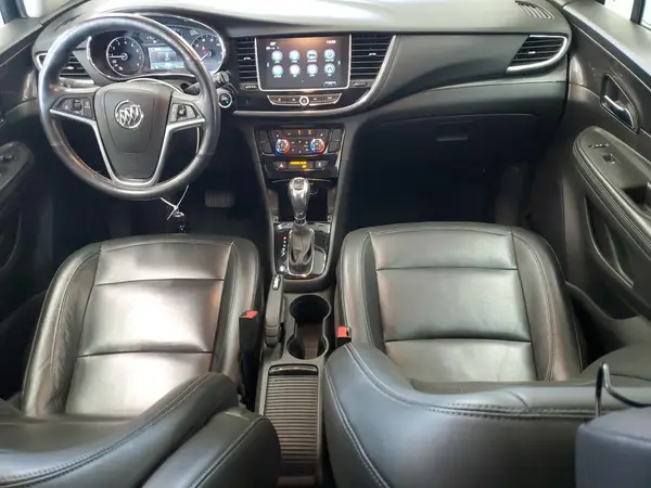 KL4CJCSM2KB887100 2019 BUICK ENCORE - Image 8