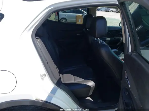 KL4CJCSM2KB888750 2019 BUICK ENCORE - Image 8