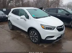 KL4CJCSM2KB890174 2019 BUICK ENCORE