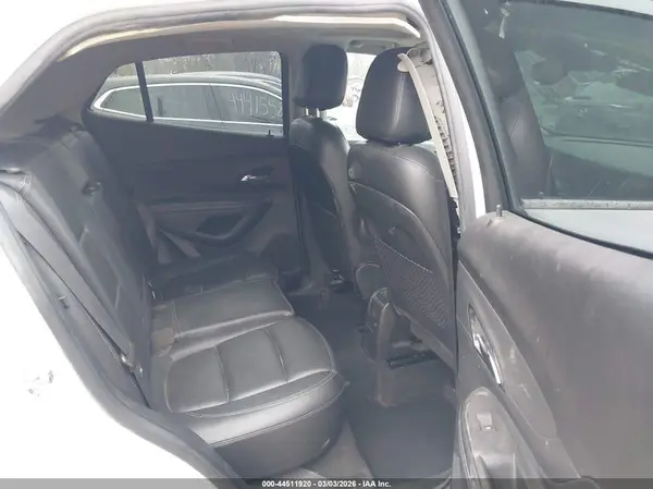 KL4CJCSM2KB890174 2019 BUICK ENCORE - Image 8