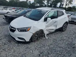 KL4CJCSM2KB891776 2019 BUICK ENCORE