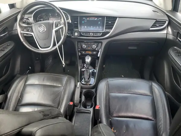 KL4CJCSM2KB891776 2019 BUICK ENCORE - Image 8