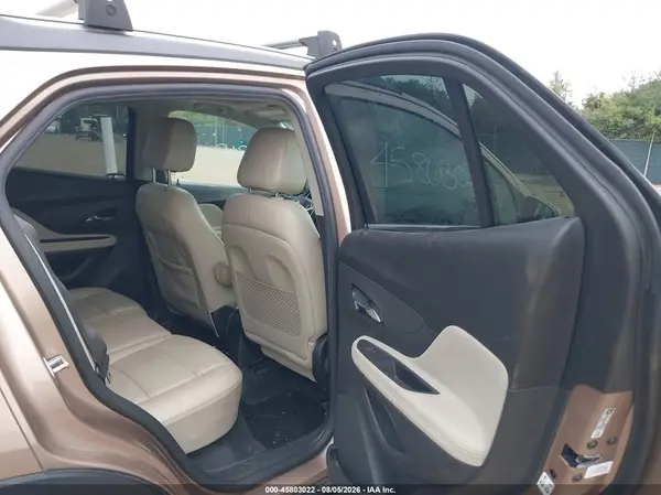 KL4CJCSM2KB907071 2019 BUICK ENCORE - Image 8
