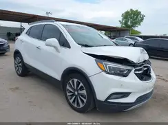 KL4CJCSM2KB922542 2019 BUICK ENCORE