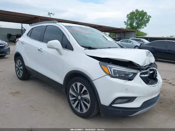 KL4CJCSM2KB922542 2019 BUICK ENCORE - Image 1