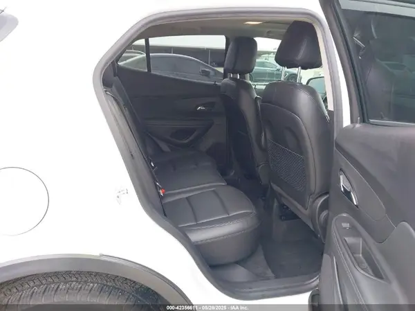 KL4CJCSM2KB922542 2019 BUICK ENCORE - Image 8