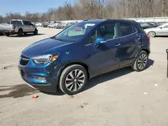 KL4CJCSM2KB924033 2019 BUICK ENCORE