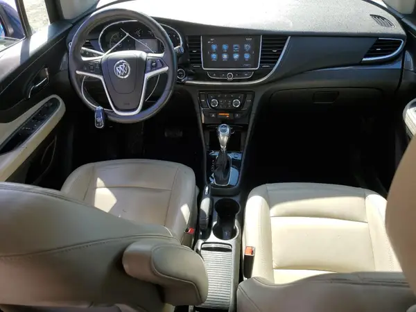 KL4CJCSM2KB924033 2019 BUICK ENCORE - Image 8