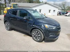KL4CJCSM2KB924985 2019 BUICK ENCORE