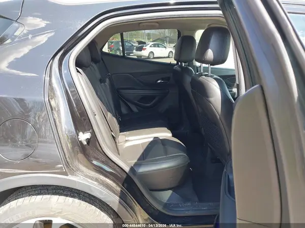KL4CJCSM2KB924985 2019 BUICK ENCORE - Image 8