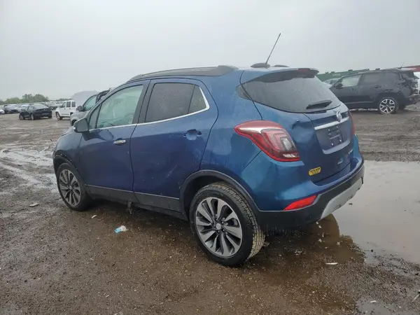 KL4CJCSM2KB954990 2019 BUICK ENCORE - Image 2