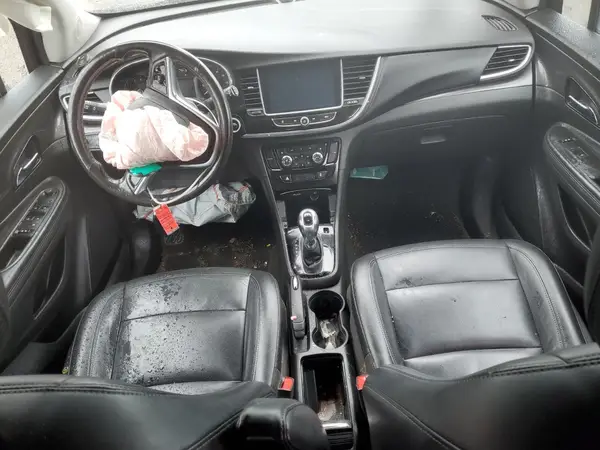 KL4CJCSM2KB954990 2019 BUICK ENCORE - Image 8