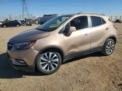 KL4CJCSM2KB963205 2019 BUICK ENCORE