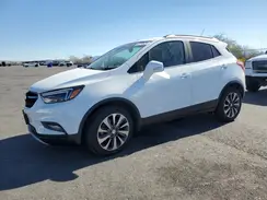 KL4CJCSM3JB565371 2018 BUICK ENCORE