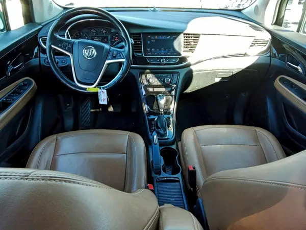 KL4CJCSM3JB565371 2018 BUICK ENCORE - Image 8