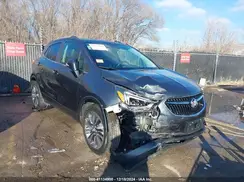 KL4CJCSM3JB723482 2018 BUICK ENCORE