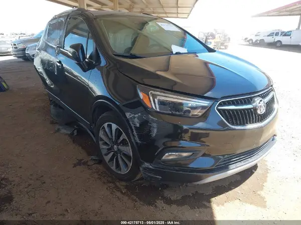 KL4CJCSM3KB715688 2019 BUICK ENCORE - Image 1