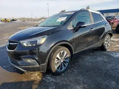 KL4CJCSM3KB716338 2019 BUICK ENCORE