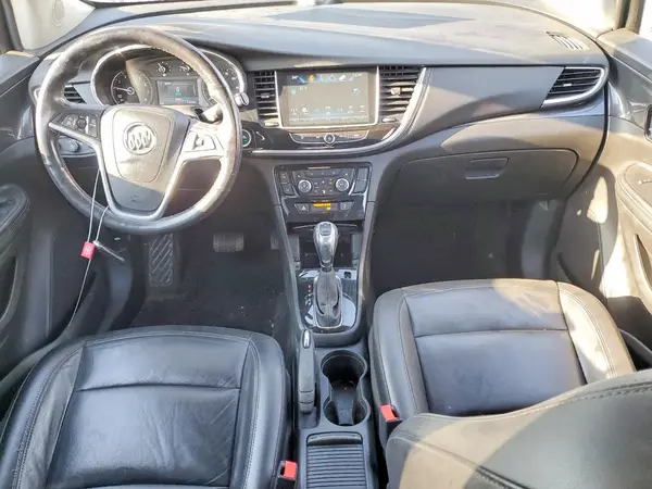 KL4CJCSM3KB716338 2019 BUICK ENCORE - Image 8