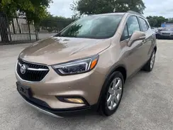 KL4CJCSM3KB734676 2019 BUICK ENCORE