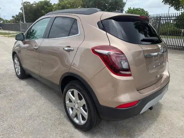 KL4CJCSM3KB734676 2019 BUICK ENCORE - Image 2