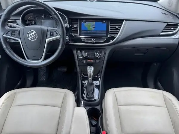 KL4CJCSM3KB734676 2019 BUICK ENCORE - Image 8