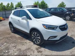 KL4CJCSM3KB741207 2019 BUICK ENCORE