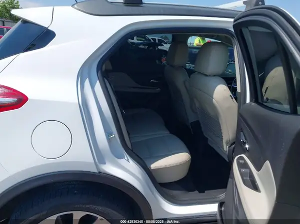 KL4CJCSM3KB741207 2019 BUICK ENCORE - Image 8