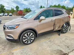 KL4CJCSM3KB744687 2019 BUICK ENCORE