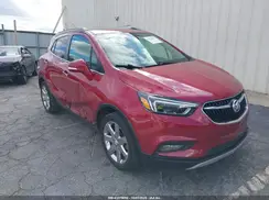 KL4CJCSM3KB745516 2019 BUICK ENCORE