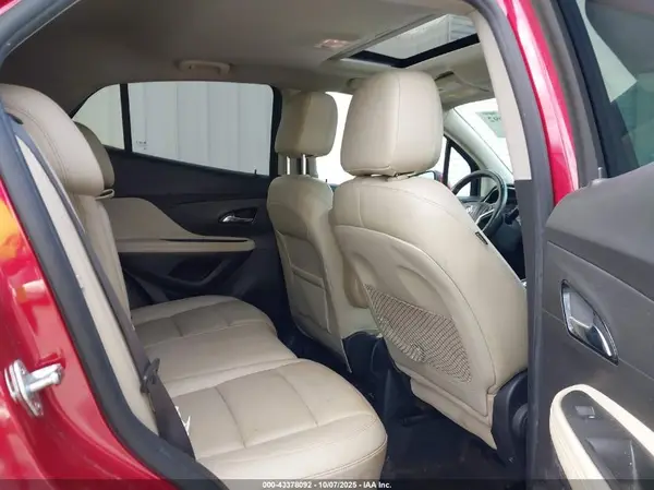 KL4CJCSM3KB745516 2019 BUICK ENCORE - Image 8