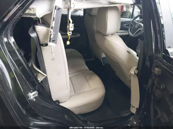 KL4CJCSM3KB745807 2019 BUICK ENCORE - Image 8