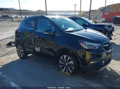 KL4CJCSM3KB751123 2019 BUICK ENCORE