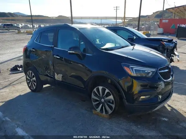KL4CJCSM3KB751123 2019 BUICK ENCORE - Image 1