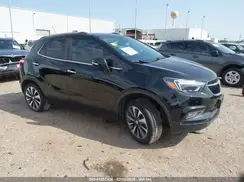 KL4CJCSM3KB751199 2019 BUICK ENCORE