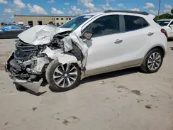 KL4CJCSM3KB752529 2019 BUICK ENCORE