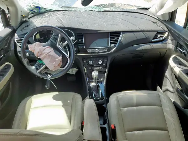 KL4CJCSM3KB752529 2019 BUICK ENCORE - Image 8