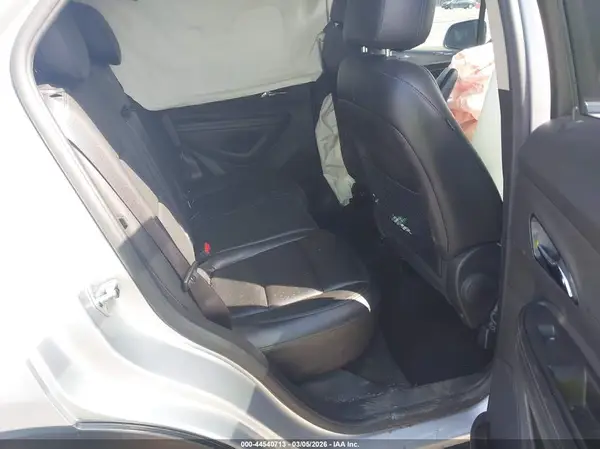 KL4CJCSM3KB758573 2019 BUICK ENCORE - Image 8