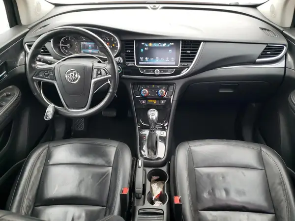 KL4CJCSM3KB766558 2019 BUICK ENCORE - Image 8