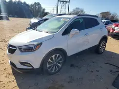 KL4CJCSM3KB773087 2019 BUICK ENCORE