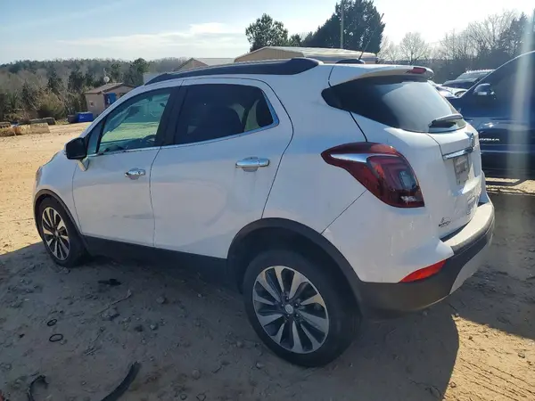 KL4CJCSM3KB773087 2019 BUICK ENCORE - Image 2