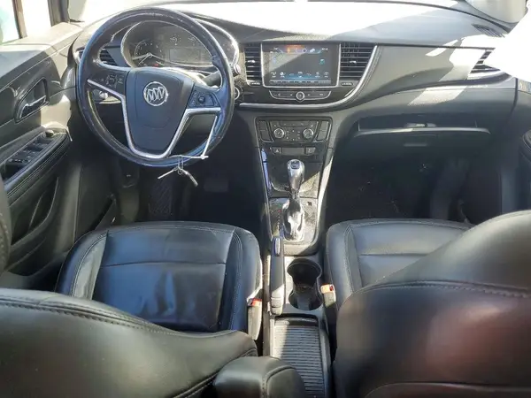 KL4CJCSM3KB773087 2019 BUICK ENCORE - Image 8