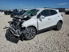 KL4CJCSM3KB774854 2019 BUICK ENCORE