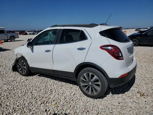 KL4CJCSM3KB774854 2019 BUICK ENCORE - Image 2