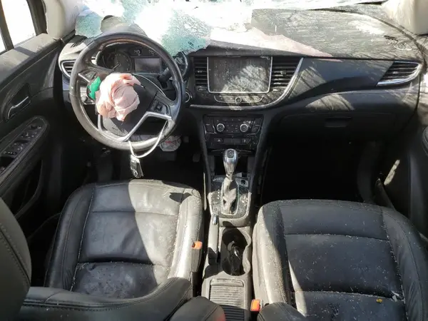 KL4CJCSM3KB774854 2019 BUICK ENCORE - Image 8