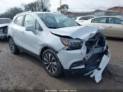 KL4CJCSM3KB775955 2019 BUICK ENCORE