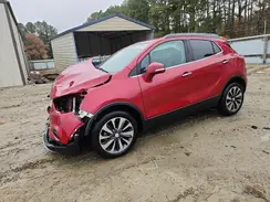 KL4CJCSM3KB779004 2019 BUICK ENCORE