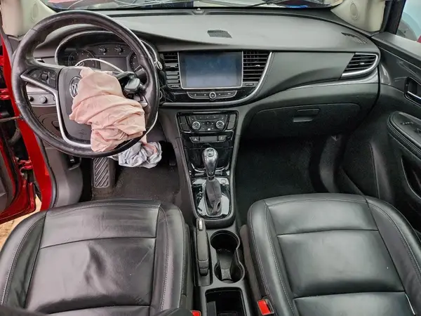 KL4CJCSM3KB779004 2019 BUICK ENCORE - Image 8