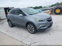 KL4CJCSM3KB812311 2019 BUICK ENCORE