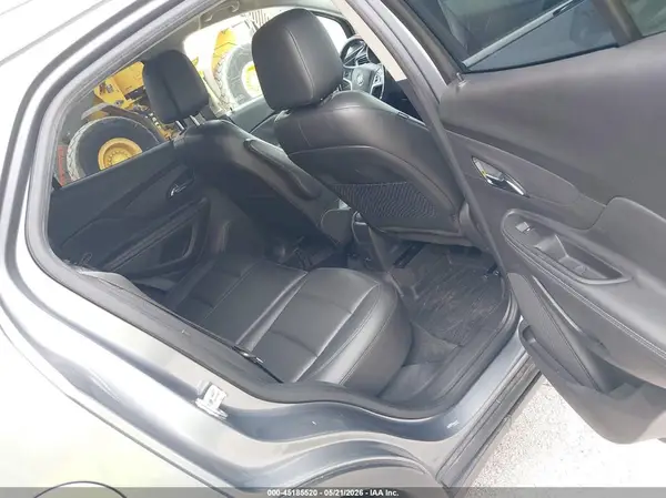 KL4CJCSM3KB812311 2019 BUICK ENCORE - Image 8
